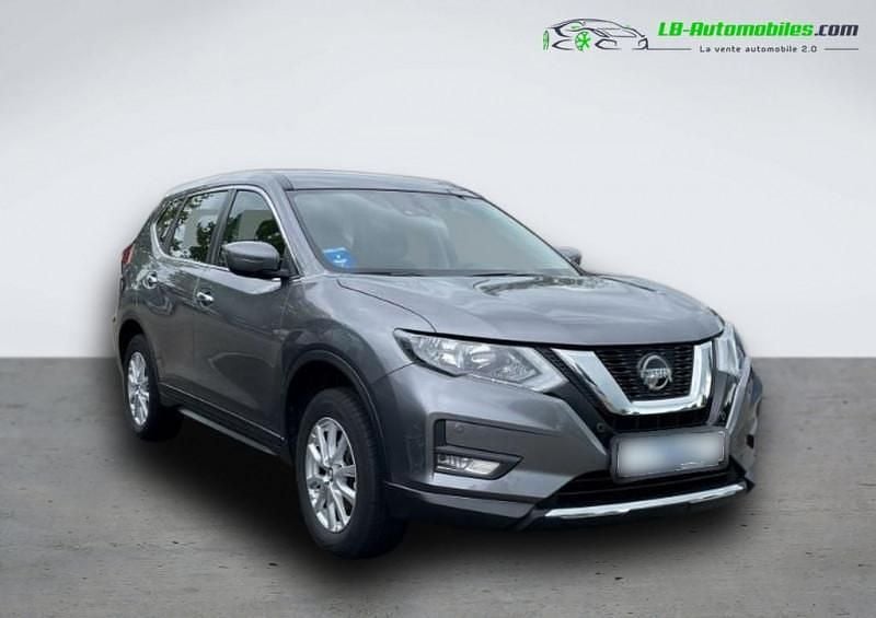Utilisé 2021 Nissan X-Trail SUV | 27 000 € (Bon prix) - Image 1/4