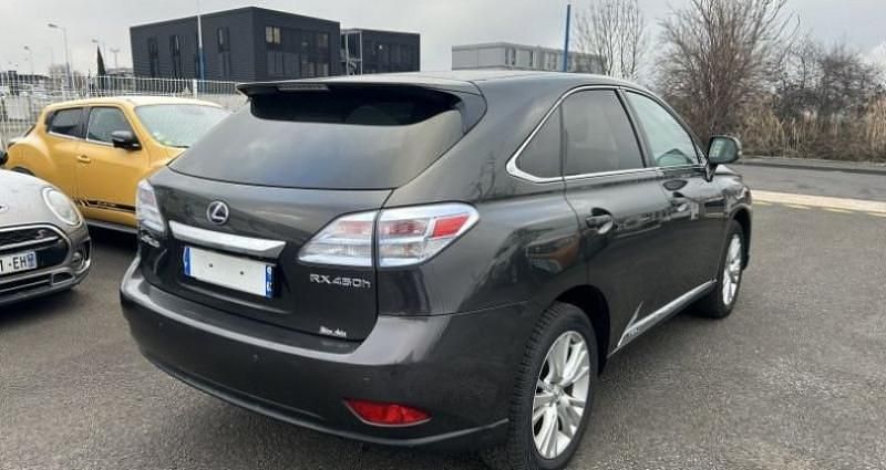 Occasion Lexus RX450h President Line 249 ch (183 kW) 2010 SUV