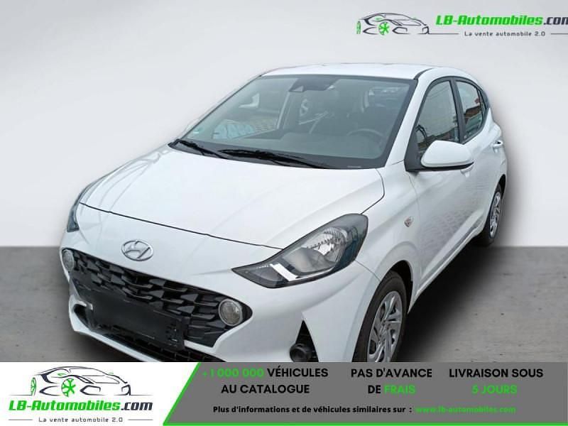 Occasion Hyundai i10 67 ch (49 kW) 2021 Citadine