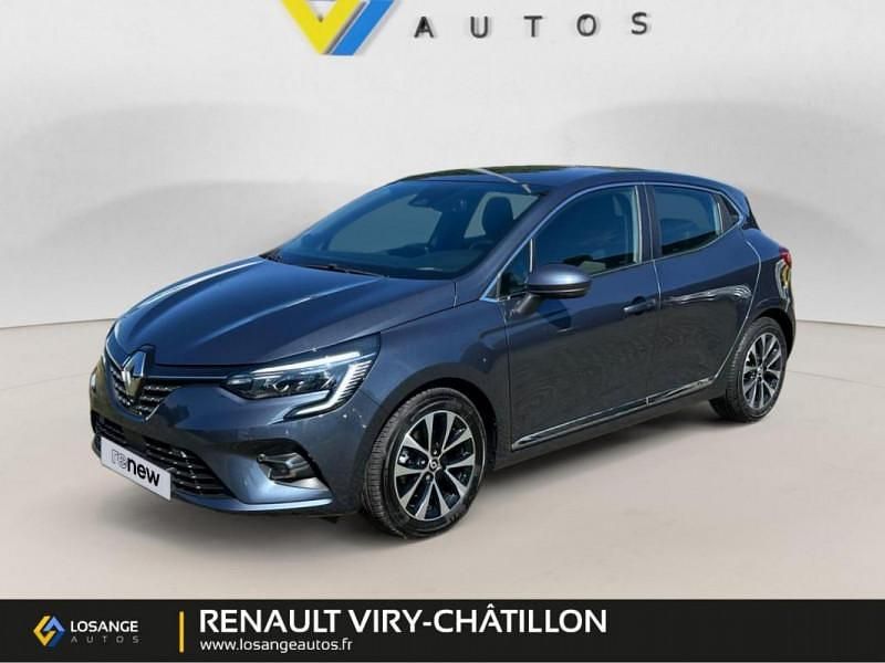 Utilisé 2022 Renault Clio V Intens Citadine | 18 490 € - Image 1/4