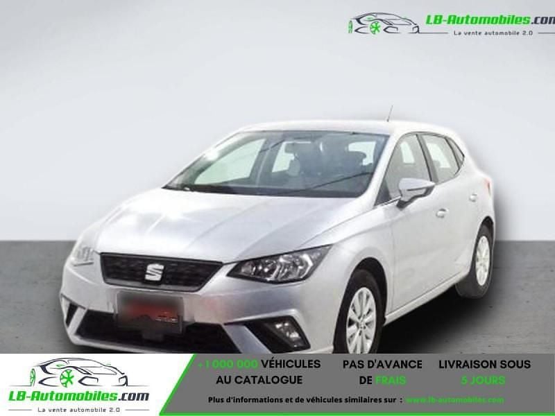 Utilisé 2021 Seat Ibiza Style Citadine | 14 900 € (Prix juste) - Image 1/4