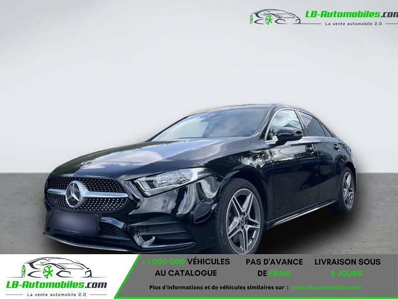 Utilisé 2020 Mercedes A250 Berline | 30 200 € (Prix juste) - Image 1/4