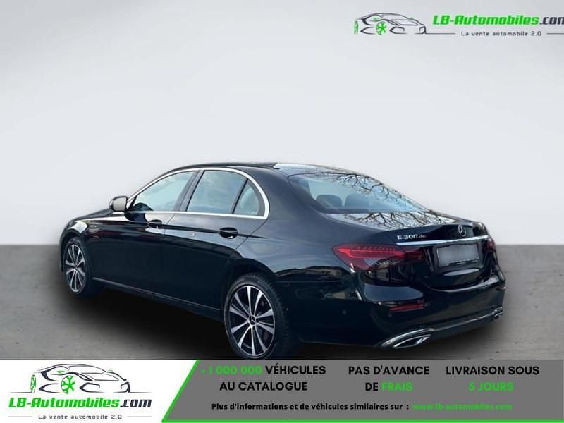 Occasion Mercedes E300 194 ch (142 kW) 2020 Berline