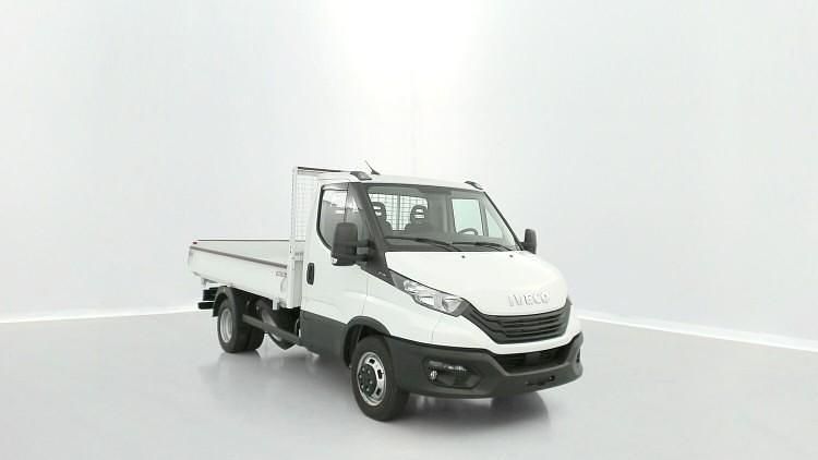 Nouvelle 2025 Iveco Daily | 53 740 € (Prix juste) - Image 1/1