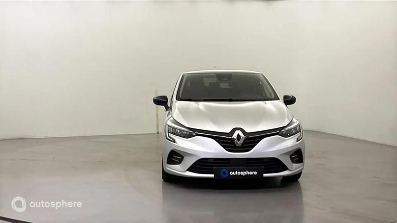Occasion Renault Clio V Evolution 102 ch (75 kW) 2023 Berline