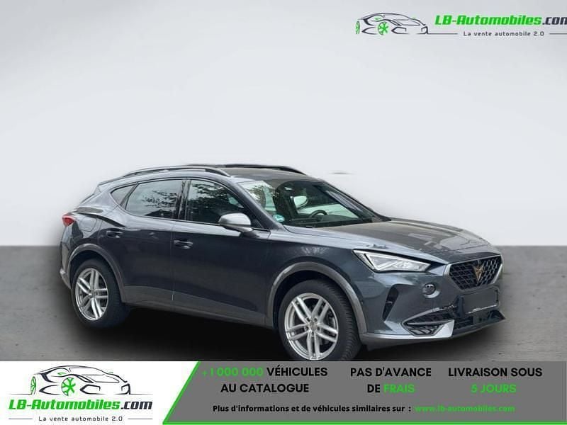 Utilisé 2023 Cupra Formentor SUV | 31 300 € (Prix juste) - Image 1/4