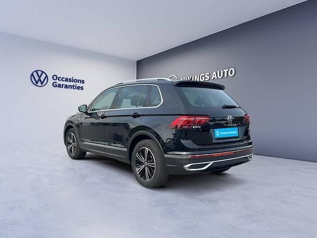 Occasion VW Tiguan Elegance 150 ch (110 kW) 2023 SUV