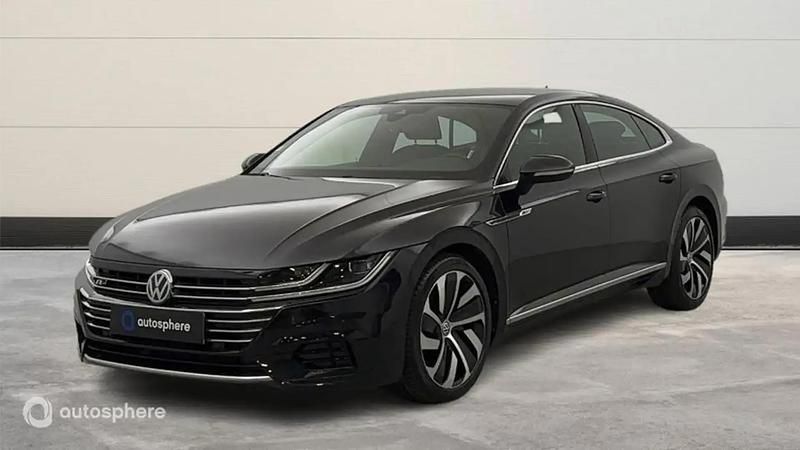 Occasion VW Arteon Exclusive 193 ch (141 kW) 2020 Berline