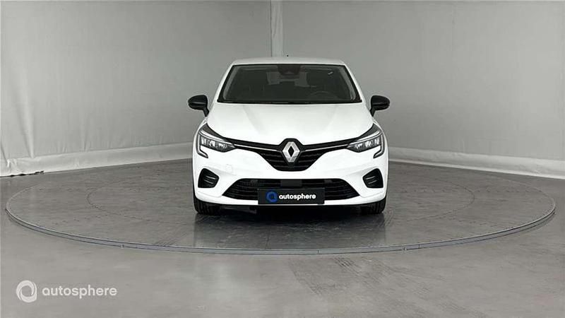 Occasion Renault Clio V Evolution 102 ch (75 kW) 2023 Berline