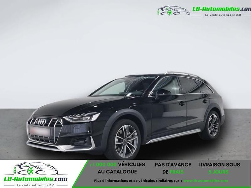 Utilisé 2022 Audi A4 Allroad Sport Break | 39 500 € - Image 1/4