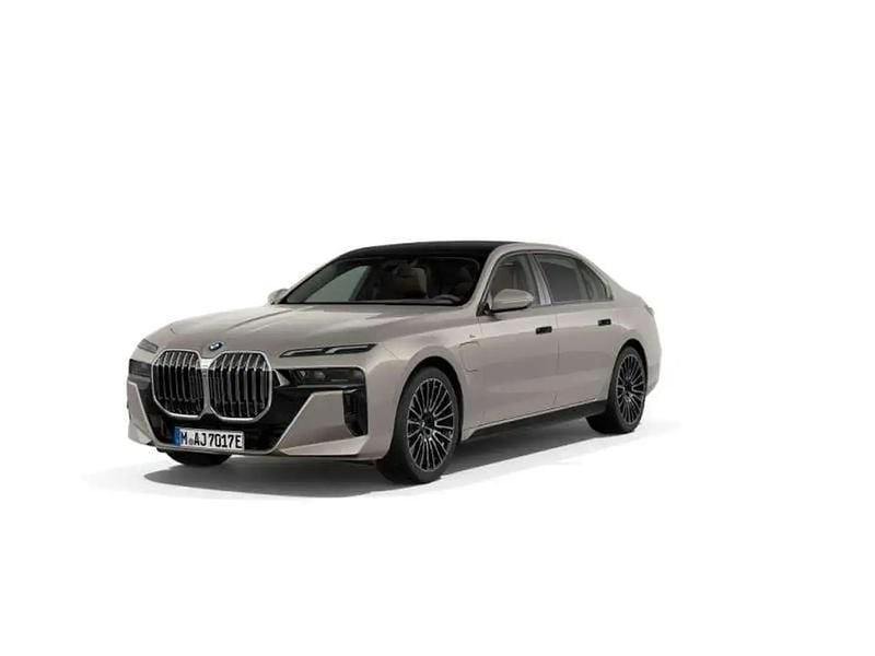 Gris Utilisé 2024 BMW 750 Comfort Edition Berline | 98 700 € - Image 1/4