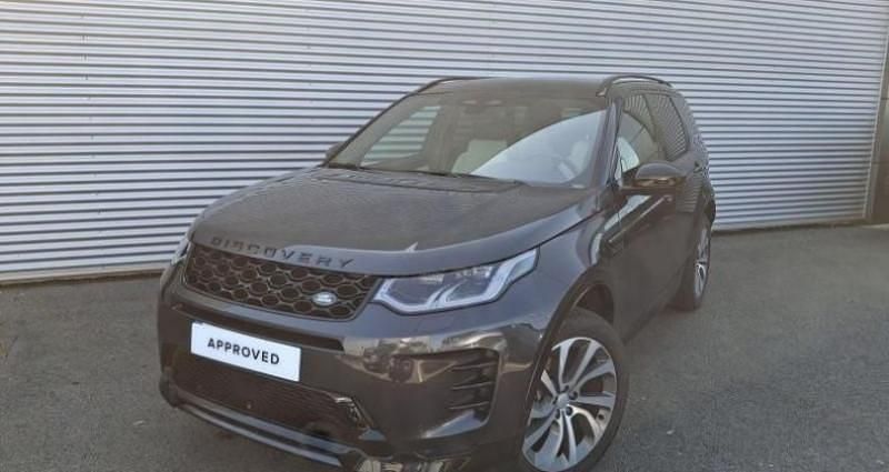 Utilisé 2024 Land Rover Discovery Sport SE Dynamic SUV | 68 990 € - Image 1/4