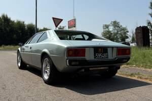 Occasion Ferrari Dino GT4 255 ch (187 kW) 1975 Gris Coupé