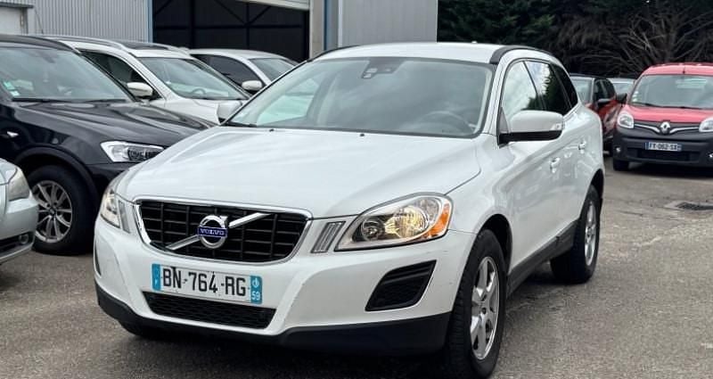 Occasion Volvo XC60 Momentum 163 ch (119 kW) 2011 SUV