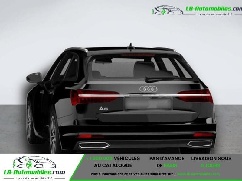 Occasion Audi A6 Sport 265 ch (194 kW) 2021 Break