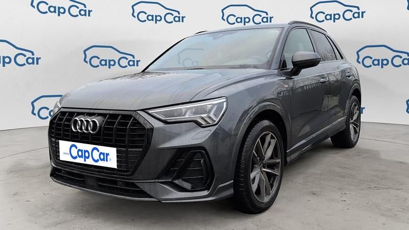 Occasion 2019 Audi Q3 Sport SUV | 22 700 € (Prix juste) - Image 1/3