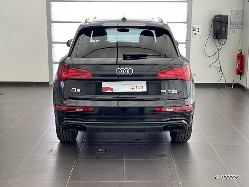Occasion Audi Q5 S-Line 367 ch (269 kW) 2024 SUV