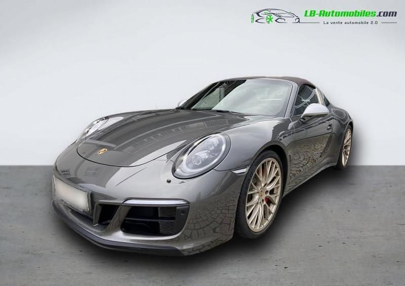 Utilisé 2019 Porsche 911 Coupé | 189 800 € - Image 1/4