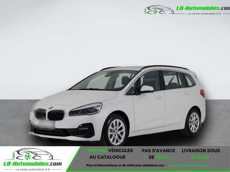 Occasion BMW 220 190 ch (139 kW) 2021 Break