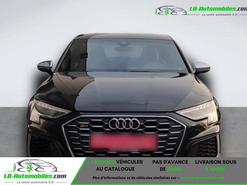 Occasion Audi S3 Sport 310 ch (228 kW) 2020 Berline