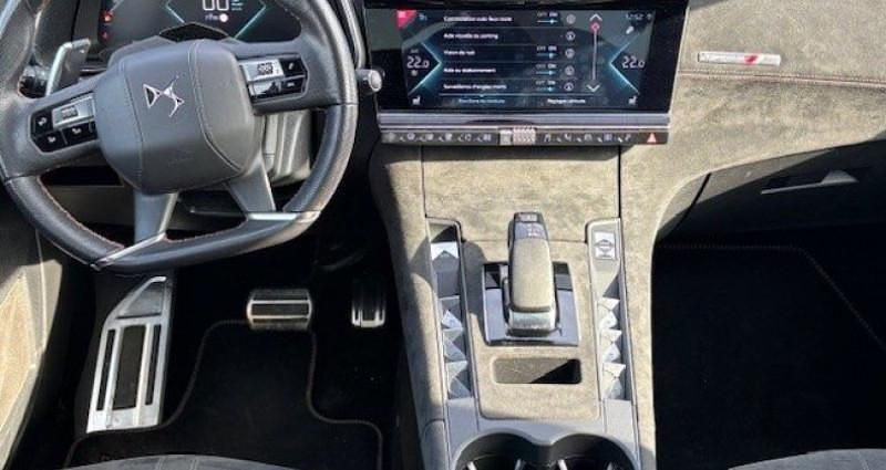 Occasion DS Automobiles DS7 Crossback Performance 200 ch (147 kW) 2022 SUV
