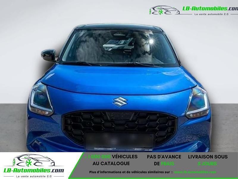 Utilisé 2025 Suzuki Swift Citadine | 27 100 € - Image 1/4