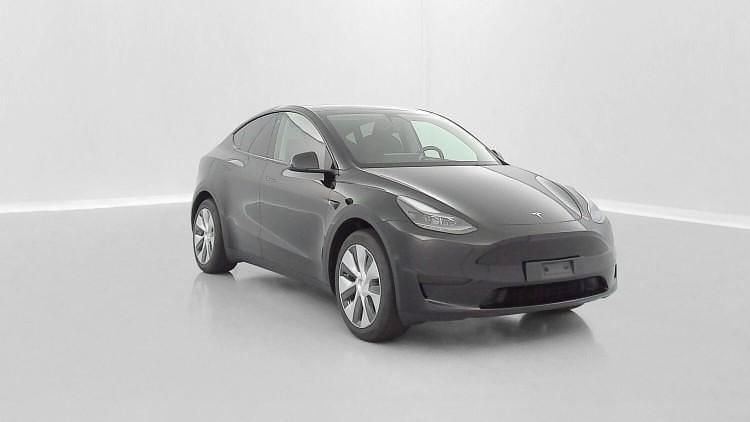 Nouvelle 2024 Tesla Model Y SUV | 38 510 € (Prix juste) - Image 1/1