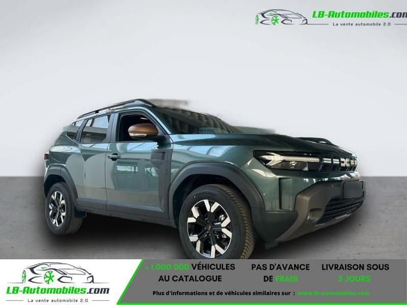 Utilisé 2024 Dacia Duster | 30 000 € - Image 1/4