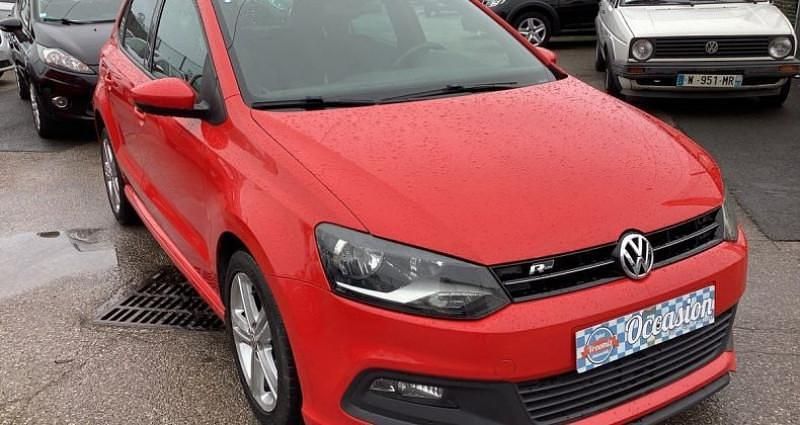 Occasion VW Polo 70 ch (51 kW) 2014 Citadine