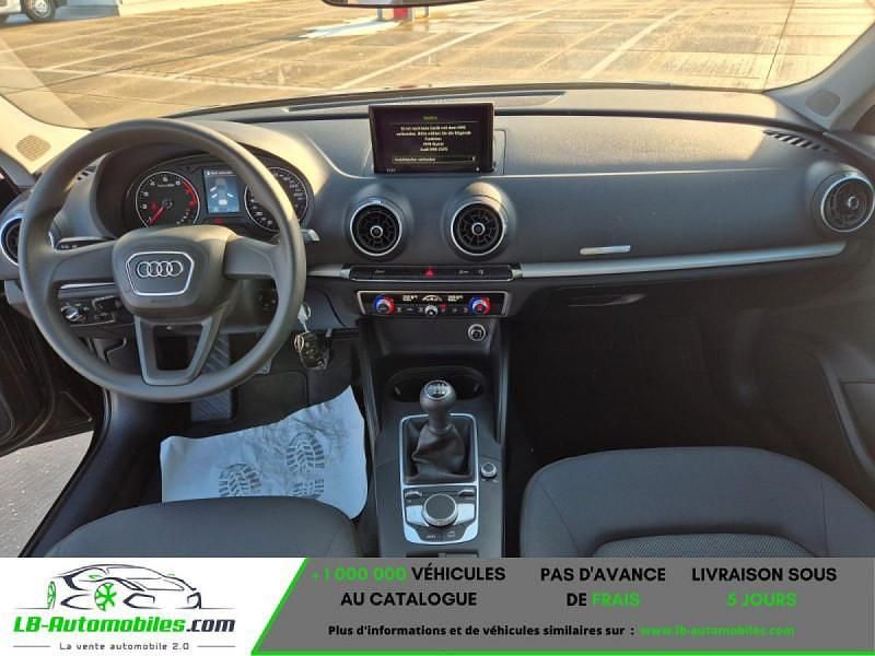Occasion Audi A3 150 ch (110 kW) 2016 Berline