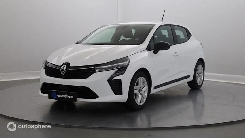 Utilisé 2024 Renault Clio V Evolution Berline | 16 499 € (Prix juste) - Image 1/4