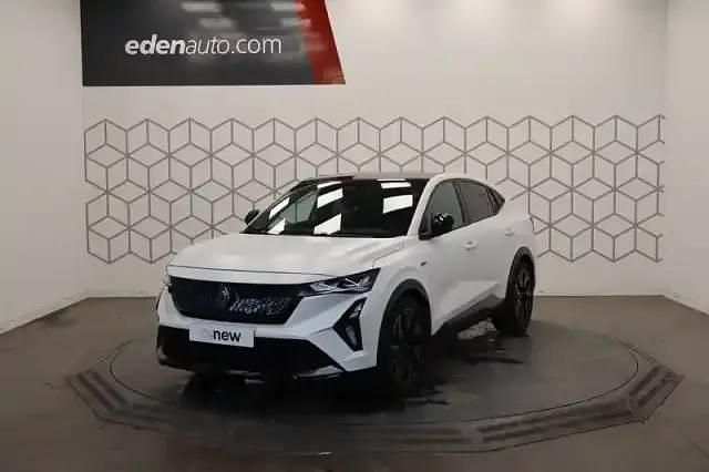 Occasion Renault Rafale Esprit Alpine 200 ch (147 kW) 2025 Blanc qpb gne SUV