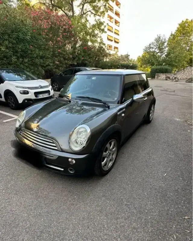 Utilisé 2006 Mini Cooper Citadine | 6 300 € (Super prix) - Image 1/4