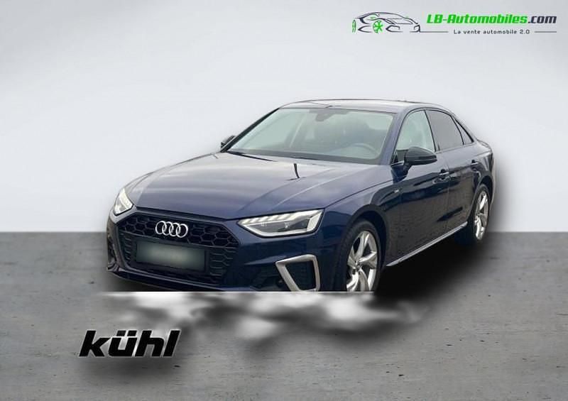 Utilisé 2020 Audi A4 Sport Berline | 30 200 € (Prix juste) - Image 1/4