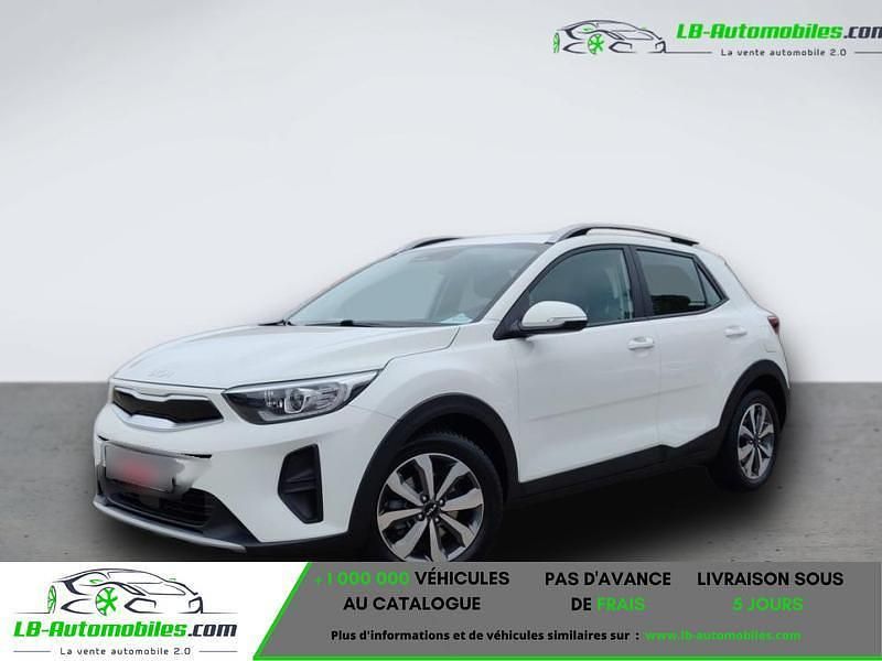 Occasion 2021 Kia Stonic SUV | 19 900 € (Prix juste) - Image 1/4