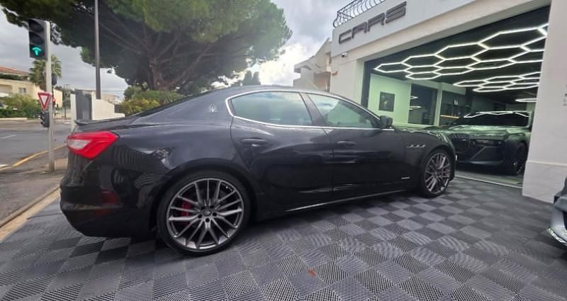 Occasion Maserati 430 430 ch (316 kW) 2018 Coupé