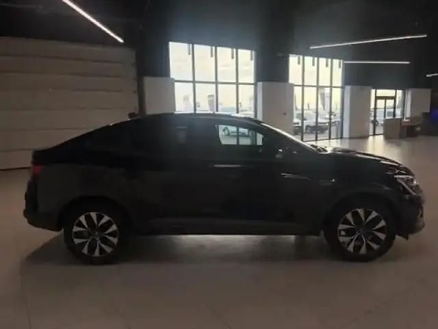 Occasion Renault Arkana Evolution 2023 Noir metallique SUV