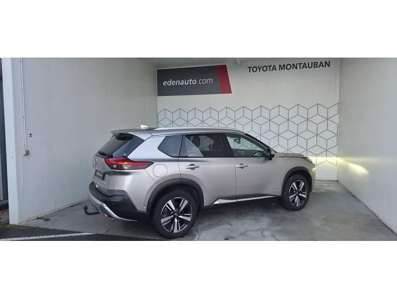 Occasion Nissan X-Trail Tekna 158 ch (116 kW) 2022 SUV