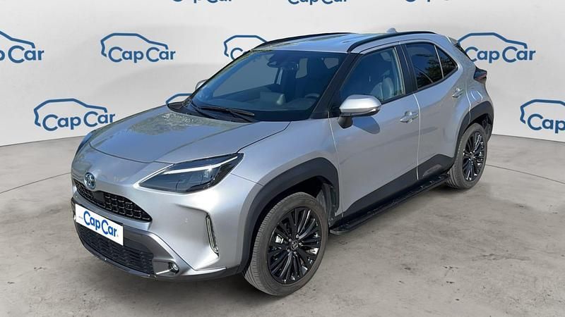 Utilisé 2024 Toyota Yaris | 25 490 € - Image 1/3