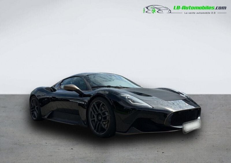 Utilisé 2022 Maserati MC20 Coupé | 210 300 € - Image 1/4