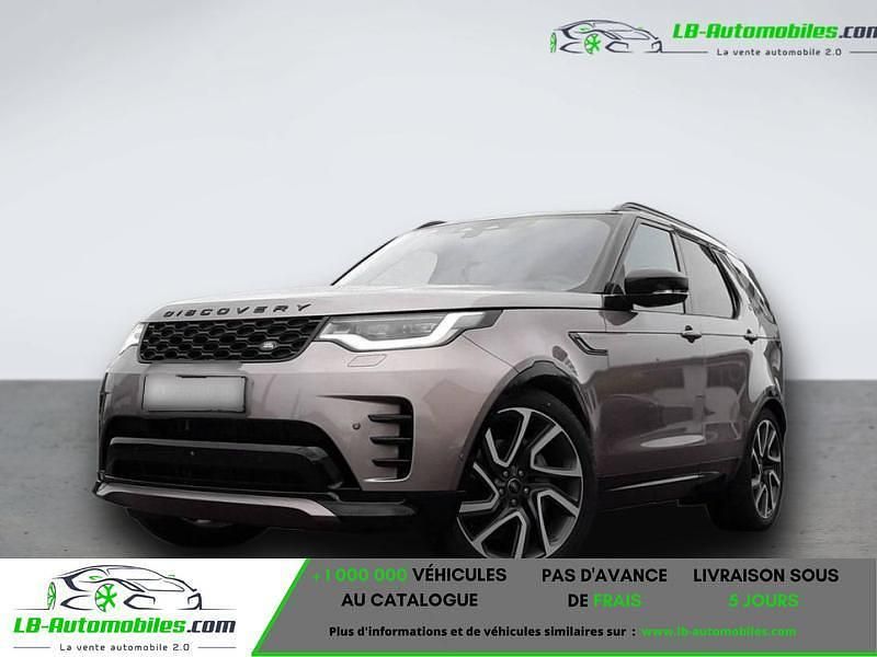 Utilisé 2024 Land Rover Discovery 5 SUV | 77 800 € (Prix cher) - Image 1/4