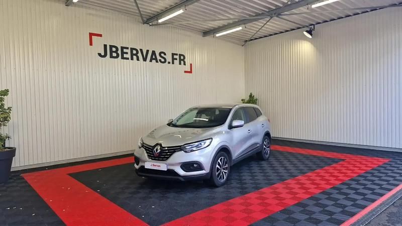Utilisé 2022 Renault Kadjar Evolution SUV | 19 990 € (Prix juste) - Image 1/4