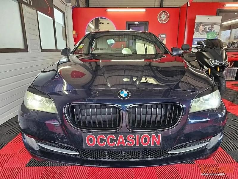 Occasion BMW 530 245 ch (180 kW) 2010 Berline