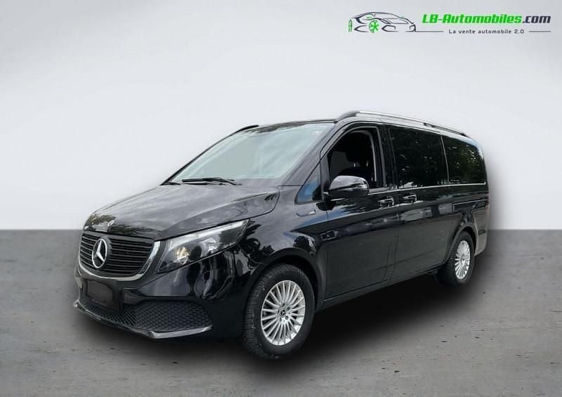 Utilisé 2022 Mercedes EQV300 Break | 46 500 € (Bon prix) - Image 1/4