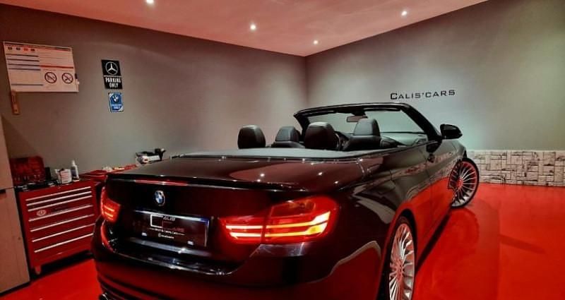 Occasion Alpina B4 410 ch (301 kW) 2013 Coupé