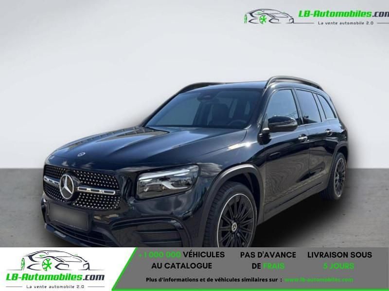 Occasion 2024 Mercedes GLB250 SUV | 59 400 € - Image 1/4
