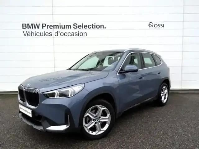 Storm bay métal bmw individual Occasion 2022 BMW X1 Comfort Edition SUV | 31 550 € (Prix juste) - Image 1/4