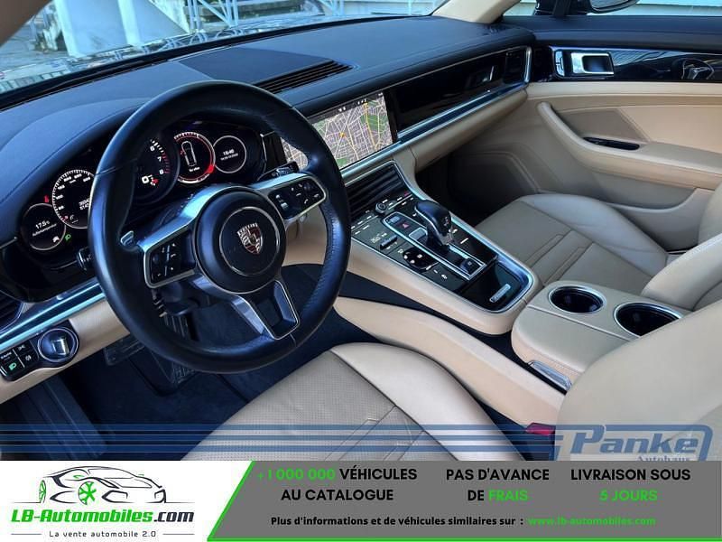 Occasion Porsche Panamera 4 330 ch (242 kW) 2017 Berline