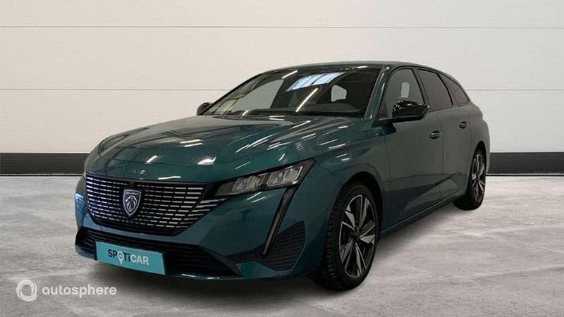 Occasion Peugeot 308 Allure 133 ch (97 kW) 2022 Break