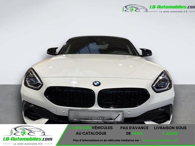 Occasion BMW Z4 197 ch (144 kW) 2019 Cabriolet